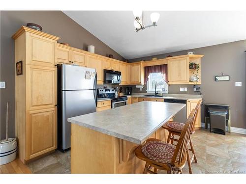 58 Monique St, Moncton, NB 