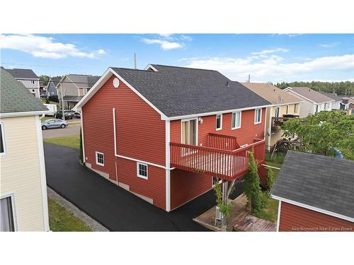 58 Monique St, Moncton, NB 