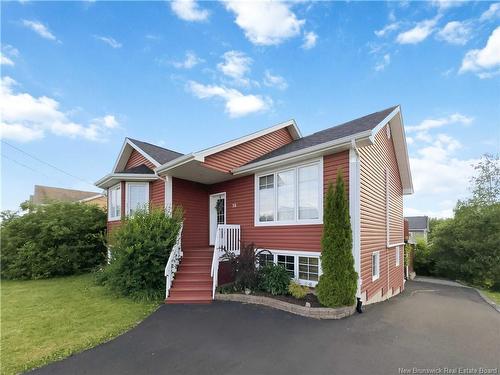 58 Monique St, Moncton, NB 