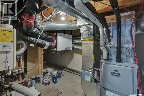 42 5655 Aerodrome Road, Regina, SK 