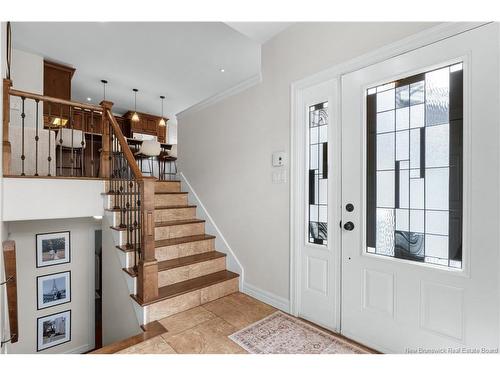 10 Yves Crt, Dieppe, NB 