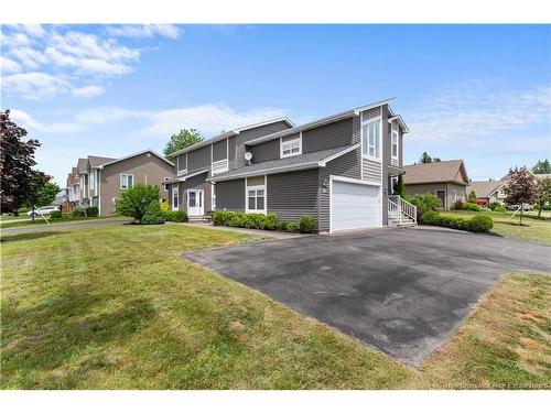 10 Yves Crt, Dieppe, NB 