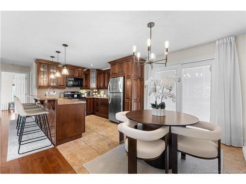 10 Yves Crt, Dieppe, NB 