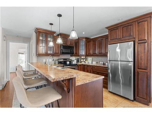 10 Yves Crt, Dieppe, NB 