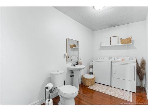 10 Yves Crt, Dieppe, NB 