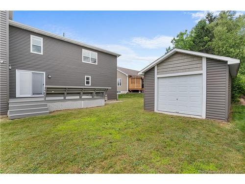 10 Yves Crt, Dieppe, NB 