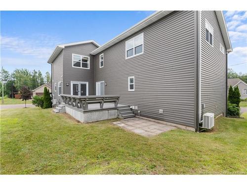 10 Yves Crt, Dieppe, NB 