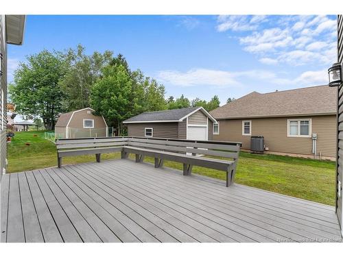 10 Yves Crt, Dieppe, NB 