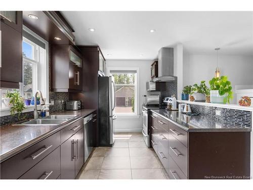 10 Yves Crt, Dieppe, NB 
