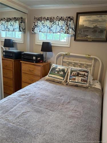 38 Rose St, Saint Stephen, NB 