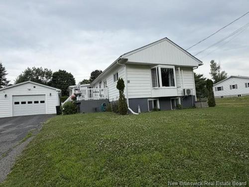 38 Rose St, Saint Stephen, NB 