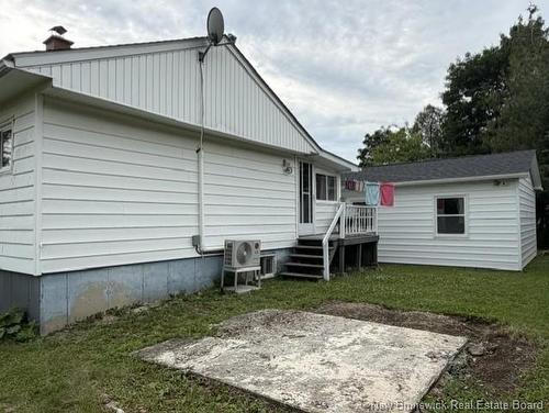 38 Rose St, Saint Stephen, NB 