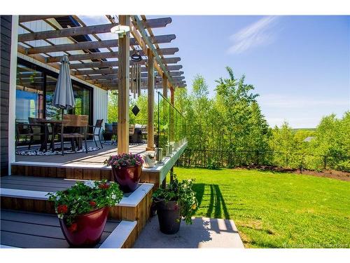11 Robert Ross Blvd, Hampton, NB 
