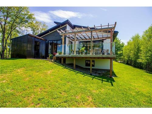 11 Robert Ross Blvd, Hampton, NB 