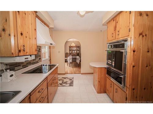 29 Trail Dr, Island View, NB 