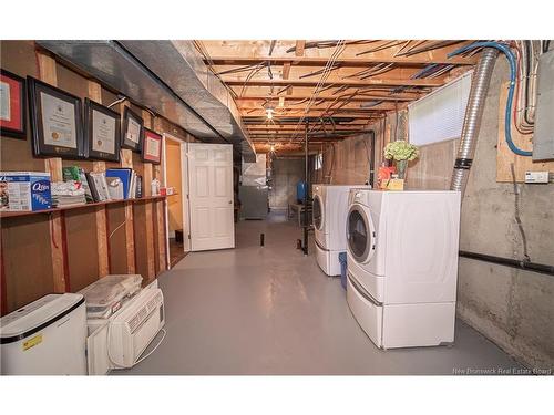 29 Trail Dr, Island View, NB 