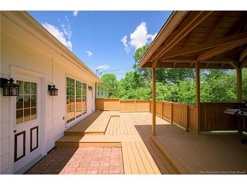 29 Trail Dr, Island View, NB 