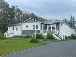 520 Route 118  Gray Rapids, NB E9B 1H2