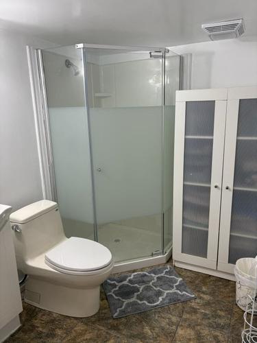 3241 Willard Avenue, Thunder Bay, ON - Indoor Photo Showing Bathroom
