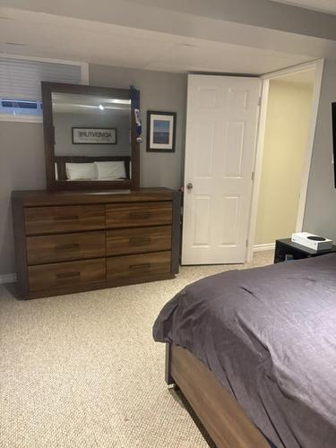 3241 Willard Avenue, Thunder Bay, ON - Indoor Photo Showing Bedroom