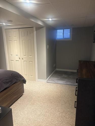 3241 Willard Avenue, Thunder Bay, ON - Indoor Photo Showing Basement