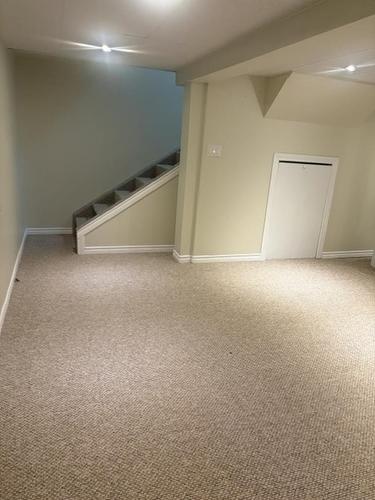 3241 Willard Avenue, Thunder Bay, ON - Indoor Photo Showing Other Room