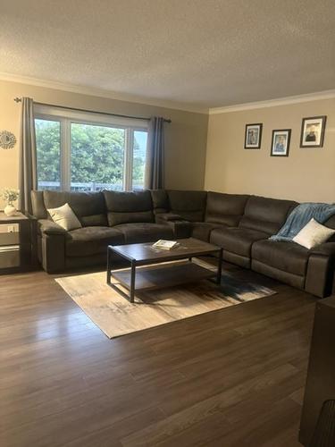 3241 Willard Avenue, Thunder Bay, ON - Indoor Photo Showing Living Room