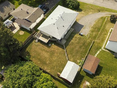 40 Lawrence Ave, Thunder Bay, ON - Outdoor With View