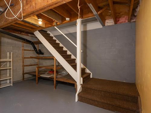 40 Lawrence Ave, Thunder Bay, ON - Indoor Photo Showing Other Room