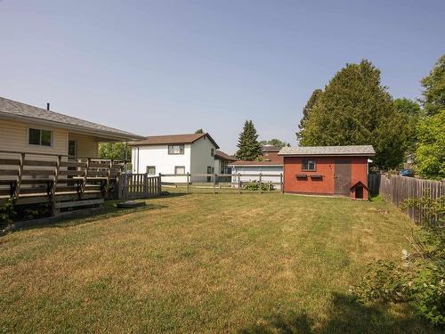40 Lawrence Ave, Thunder Bay, ON - Outdoor