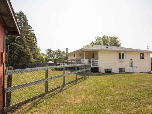 40 Lawrence Ave, Thunder Bay, ON - Outdoor