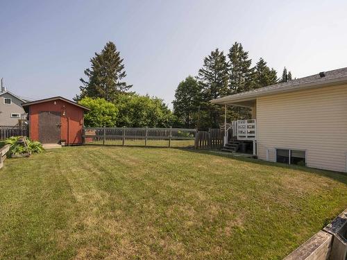 40 Lawrence Ave, Thunder Bay, ON - Outdoor With Exterior