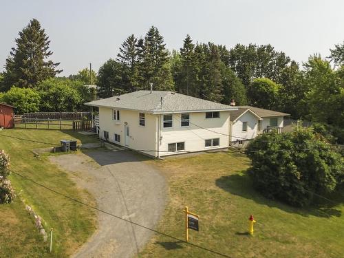 40 Lawrence Ave, Thunder Bay, ON - Outdoor