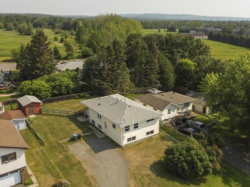 40 Lawrence Ave, Thunder Bay, ON - Outdoor With View