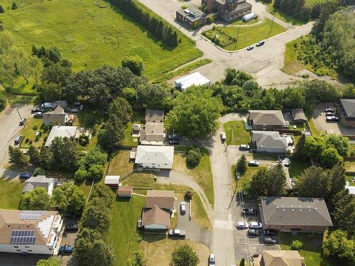 40 Lawrence Ave, Thunder Bay, ON - Outdoor With View