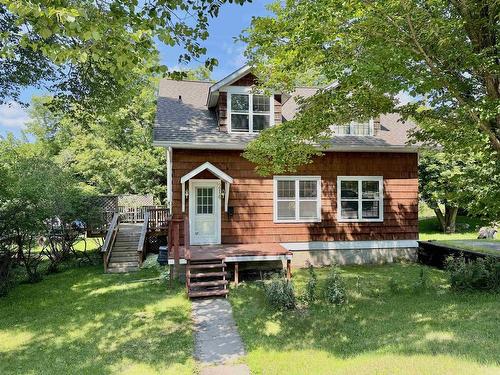 214 Matheson St N  Kenora, ON P9N 3G4