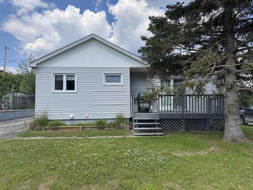 96 Warbler Drive  Manitouwadge, ON P0T 2C0