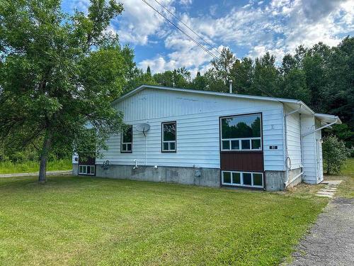 78/80 Birch Drive, Ear Falls, ON 