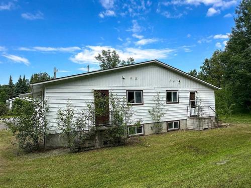 78/80 Birch Drive, Ear Falls, ON 
