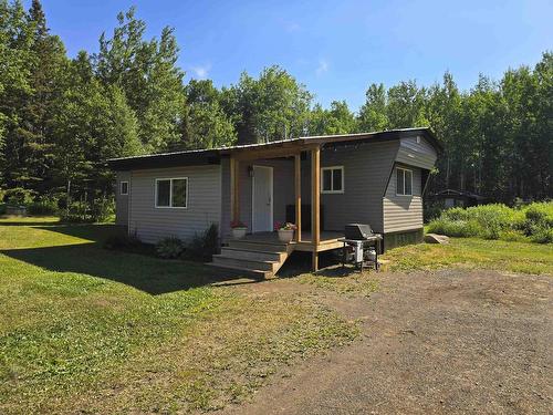 20 Union School Road S, Neebing, ON - Outdoor