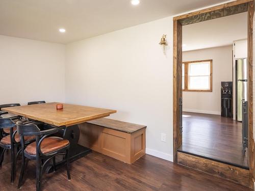 20 Union School Road S, Neebing, ON - Indoor