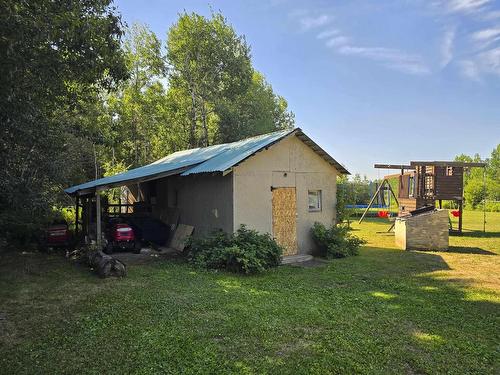 20 Union School Road S, Neebing, ON - Outdoor
