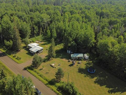 20 Union School Road S, Neebing, ON - Outdoor With View