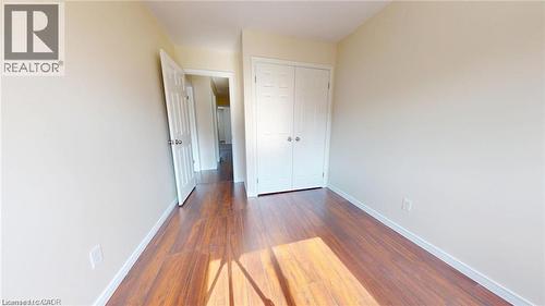 11 Sorrento Street, Kitchener, ON 