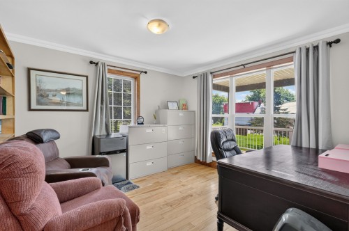 Bureau - 128 Route 138A, Godmanchester, QC 