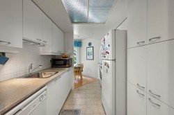 Kitchen - 