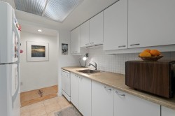 Kitchen - 