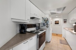 Kitchen - 