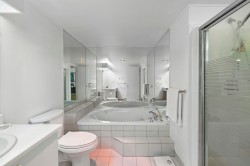 Bathroom - 