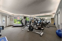 Exercise Room - 
